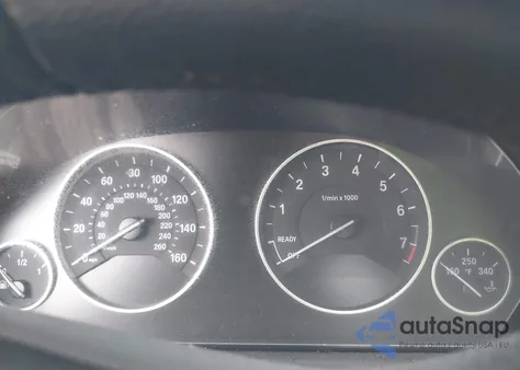 2015 BMW 428 Gran Coupe z USA, uszkodzony, nr VIN WBA4A5C54FD410074